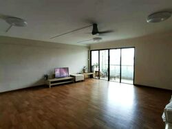 Blk 581 Woodlands Drive 16 (Woodlands), HDB Executive #513790401
